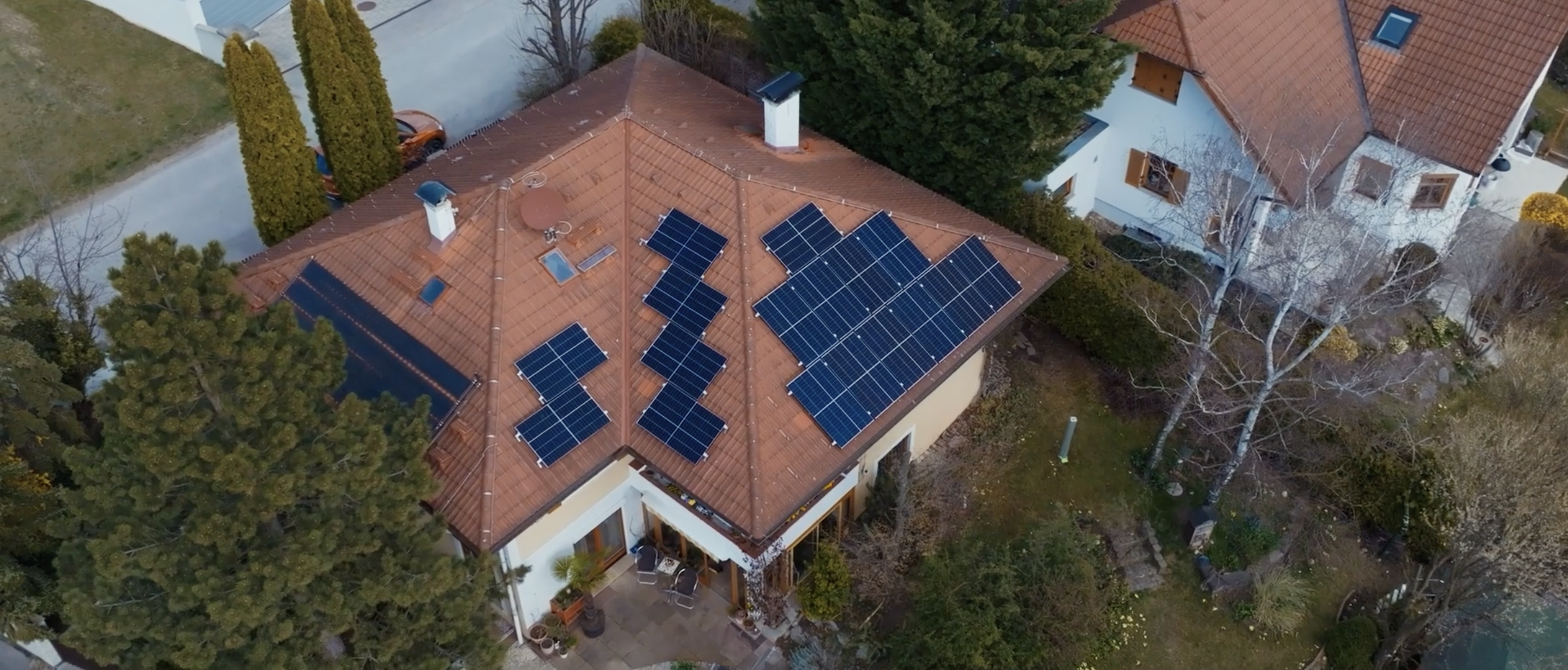 Energiegemeinschaft Wienerwald: Sonnenstrom für alle
