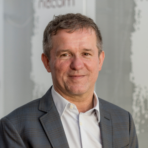 Herbert Mühlböck