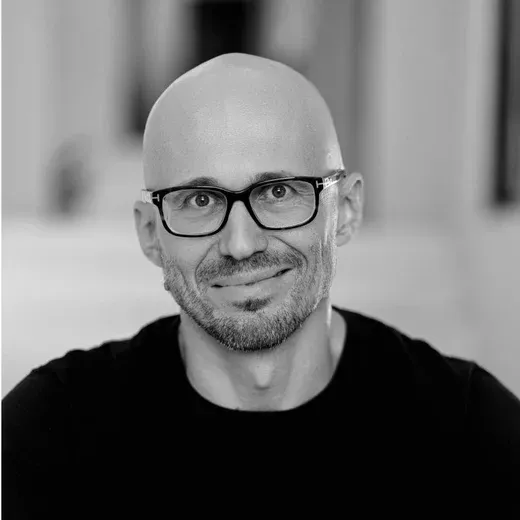 Nikolas Iwan