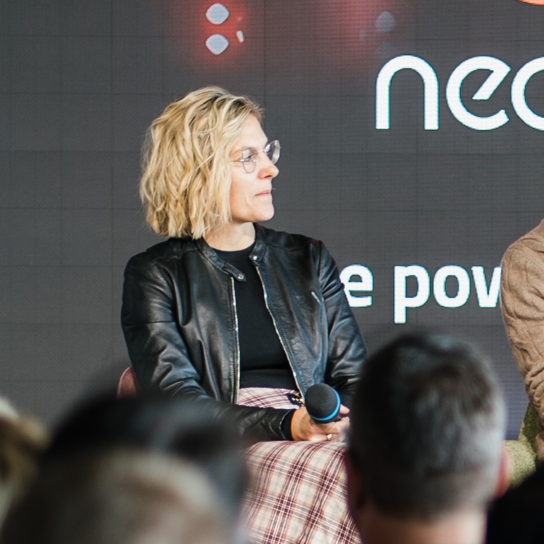 #neoomliveX 2023 – das #neXtchapter der Solarbranche
