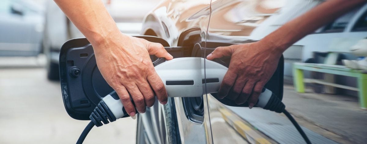 E-Mobilität – dank Miet-Ladestationen auf der Überholspur