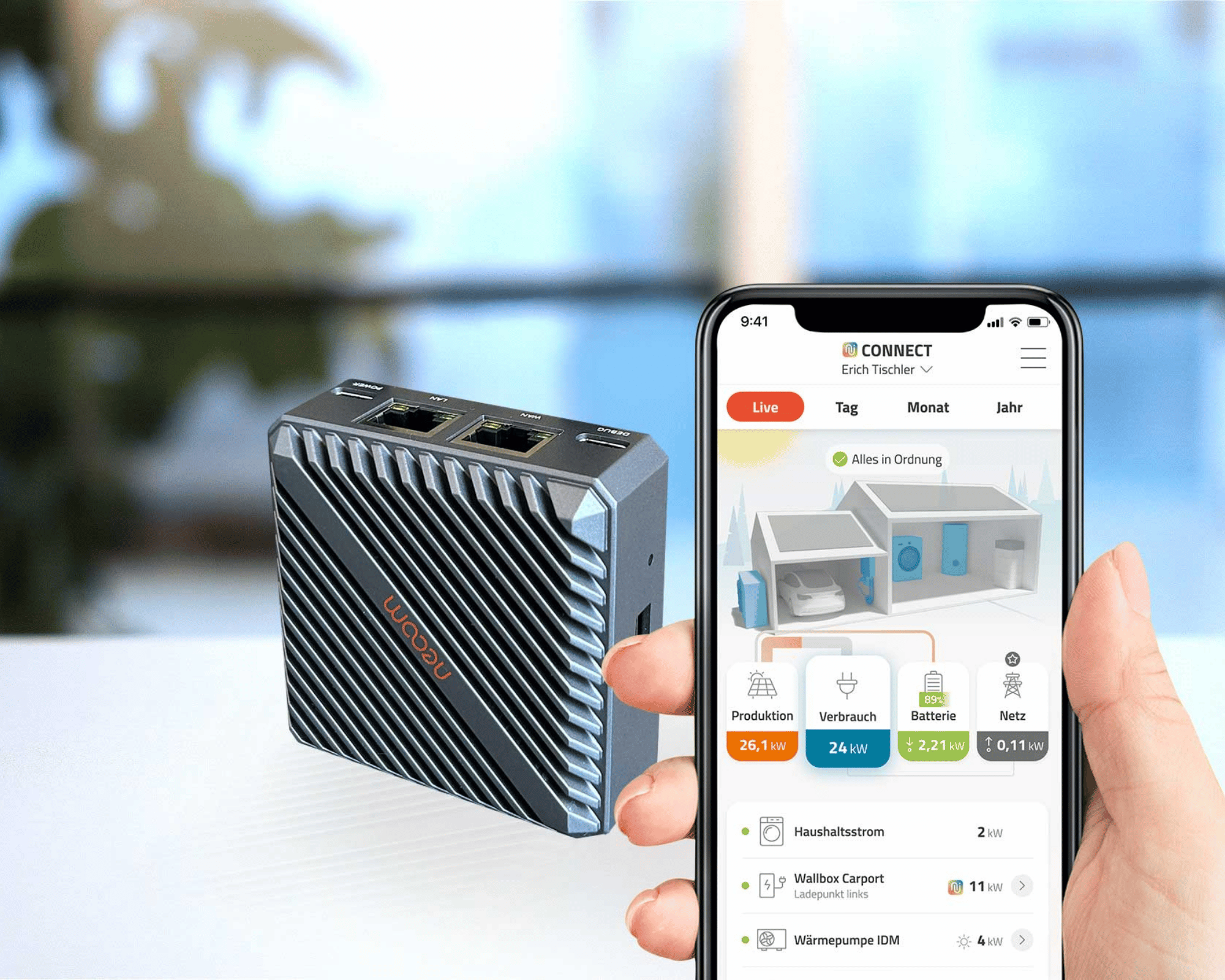 BEAAM2_CONNECT_Smartphone