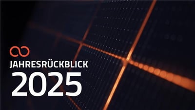 Jahresrückblick: Die Highlights aus 2025