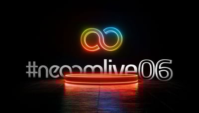 6 Jahre neoom - das war #neoomlive06