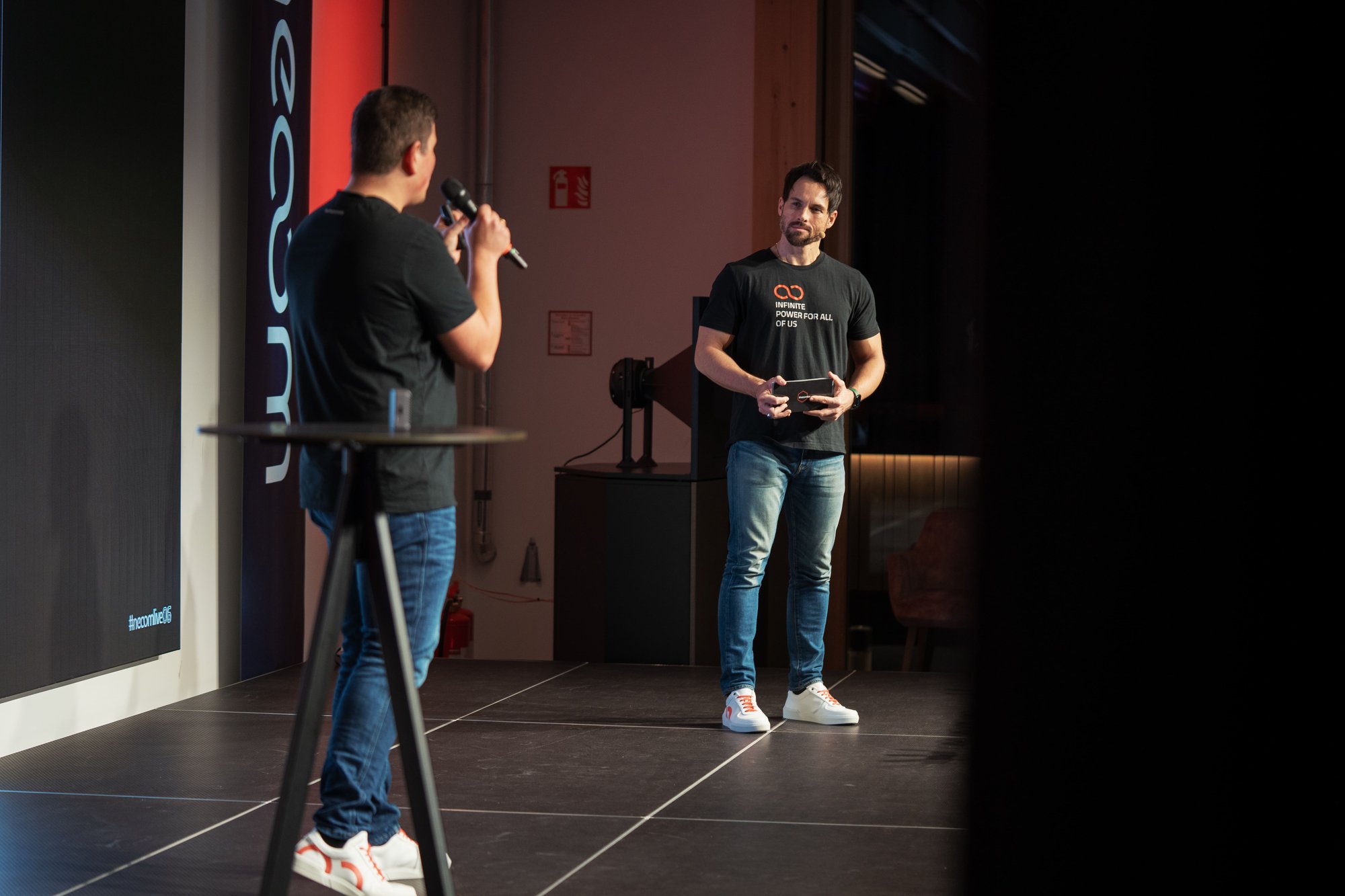 neoomlive06_Produkt_updates_Andreas_Buchner