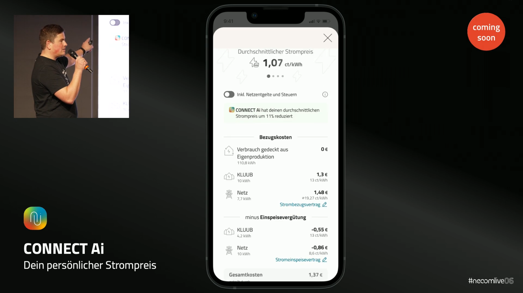 neoomlive06_Produkt_updates_neoom_app_Strompreis