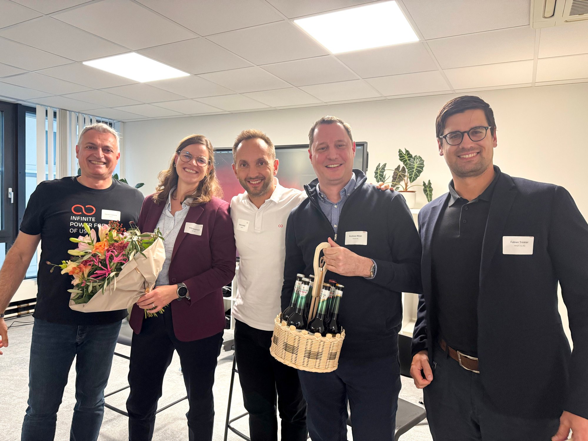 neoomliveX-CH_Podiumsdiskussion-Teilnehmer
