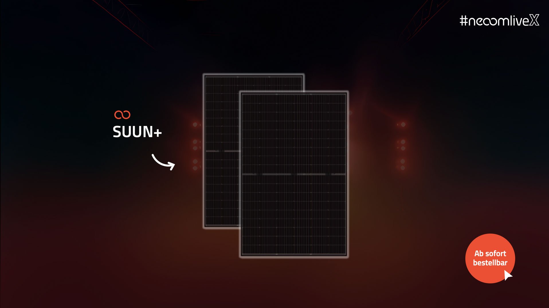 neoomliveX_Produktupdate_SUUN+