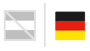 Flagge_AT_DE_inaktiv Flagge_AT_DE_inaktiv