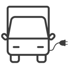 Icon_E-LKW