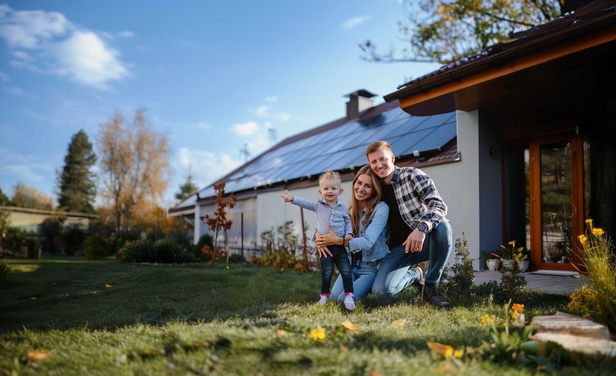 PV-Anlage_familie_mit_haus_und_garten_2000w