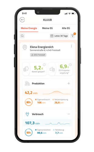 neoom App