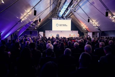 Nomination for the Austrian SDG Award 2019