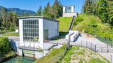 Kelag Batteriespeicher Schütt