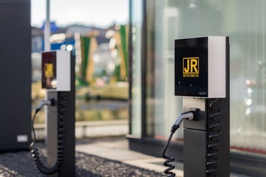 Autohaus Rotschne shapes the future of mobility together with neoom