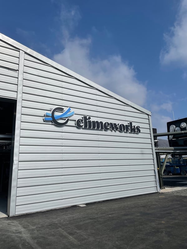 Climeworks Orca plant, Iceland, Image 9, Copyright Climeworks-1