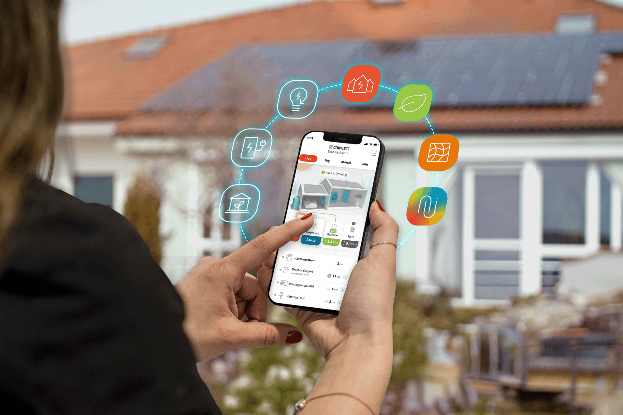 Haus_APP_Frau
