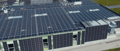 Pod Bau GmbH legt Fundament für die Energiewende