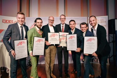 Austrian Green Planet Award 2019