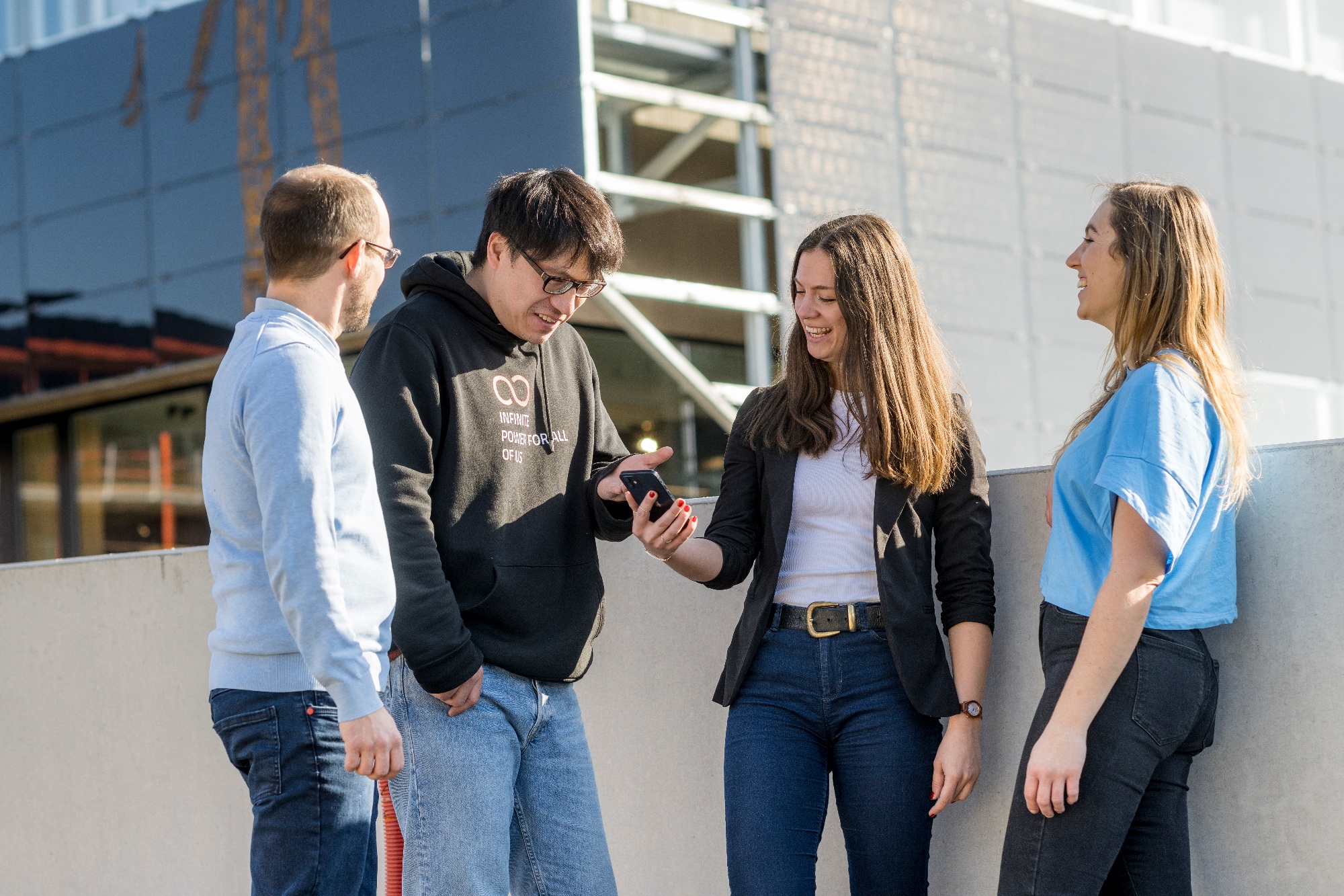 neoom KLUUB Kurs - Energiegemeinschaft