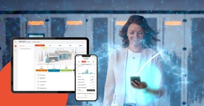 Smart einspeisen statt Strom verschenken - mit neoom & aWATTar