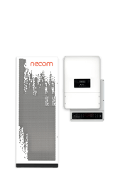 neoom KJUUBE Light NEA & USV
