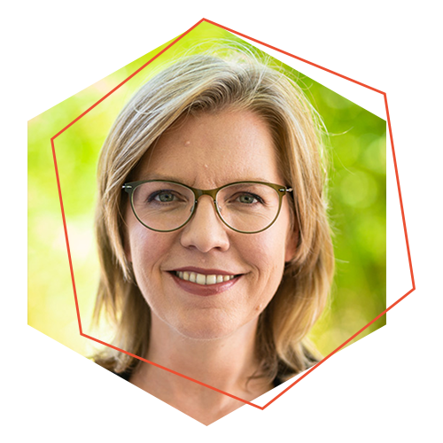 Leonore Gewessler