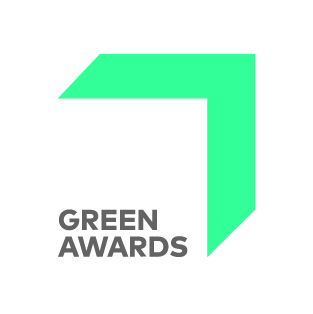 green-award