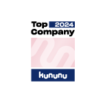 kununu_top-company_2024_150w