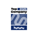 kununu_top-company_2025_150w