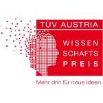 TÜV AUSTRIA Wissenschaftspreis