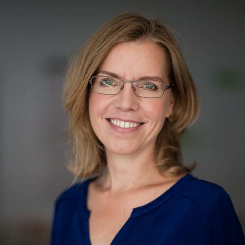 Leonore Gewessler LinkedIn Profilbild