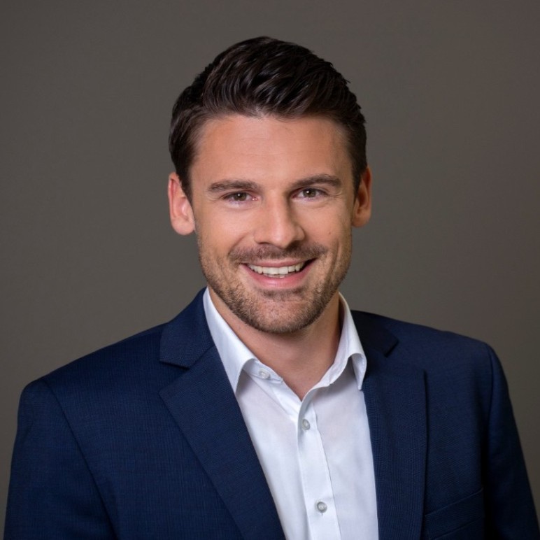 Michael Haslinger