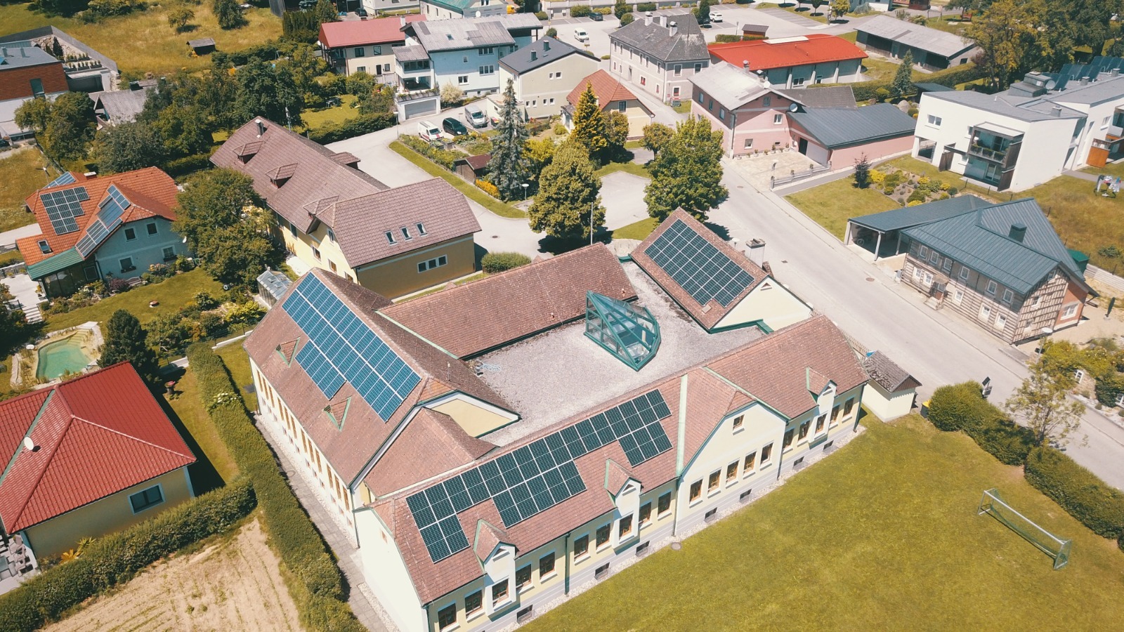 Bild der EG