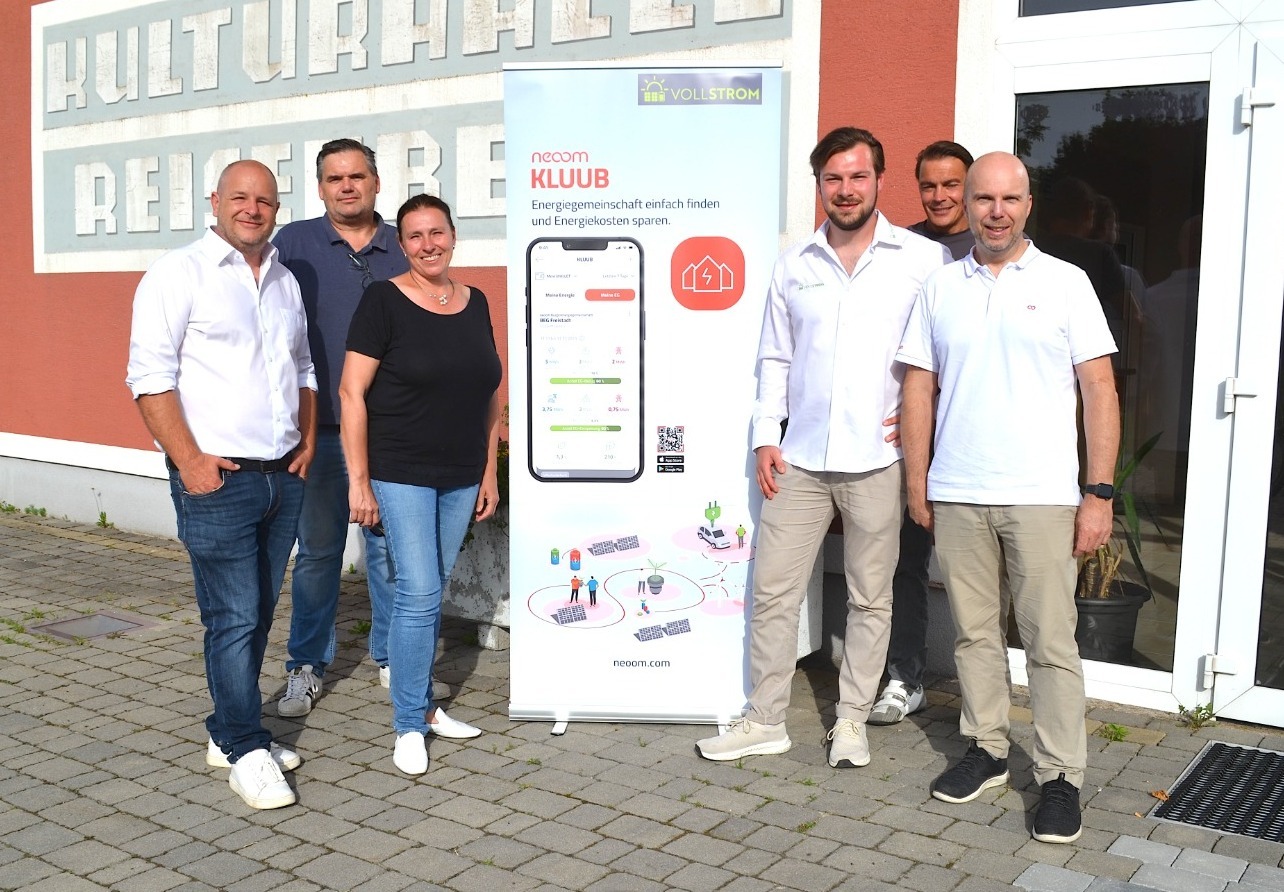 Bild der EG